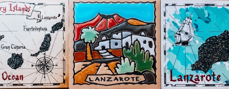 Lanzarote – zbiór informacji